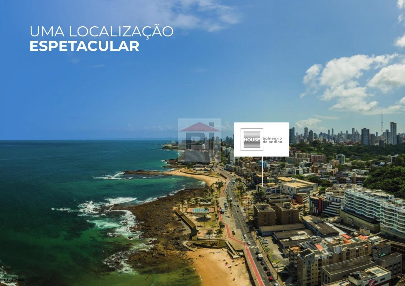 Apartamento, 1 quarto, 31 m² - Foto 1