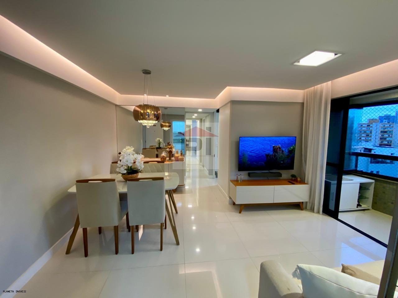 Apartamento, 3 quartos, 77 m² - Foto 2