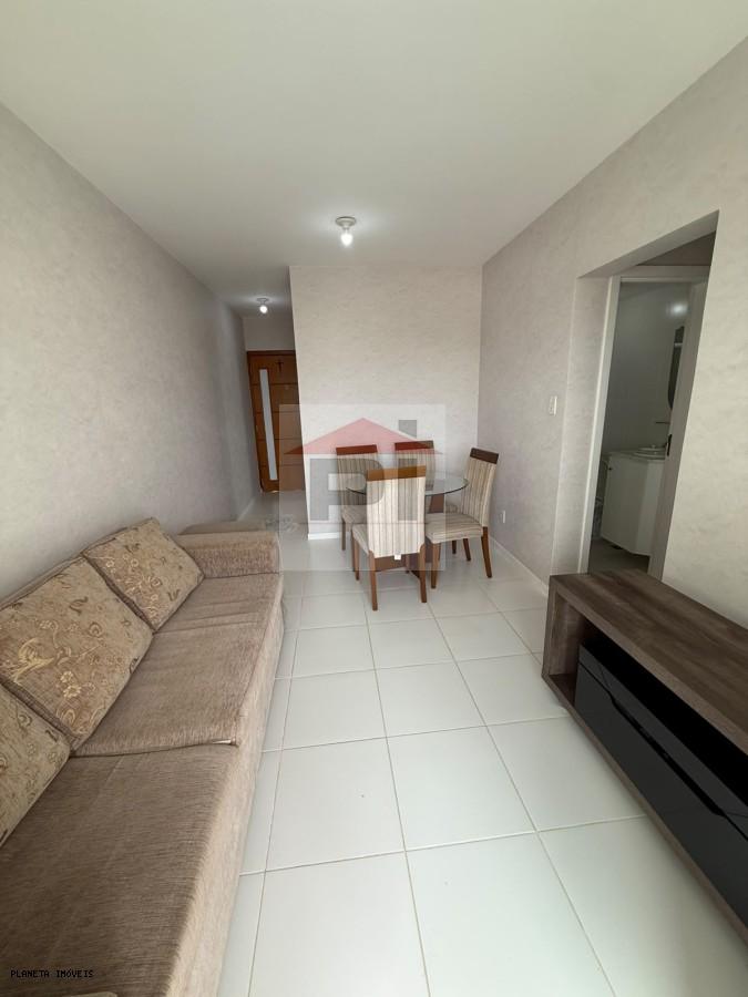 Apartamento, 2 quartos, 70 m² - Foto 4
