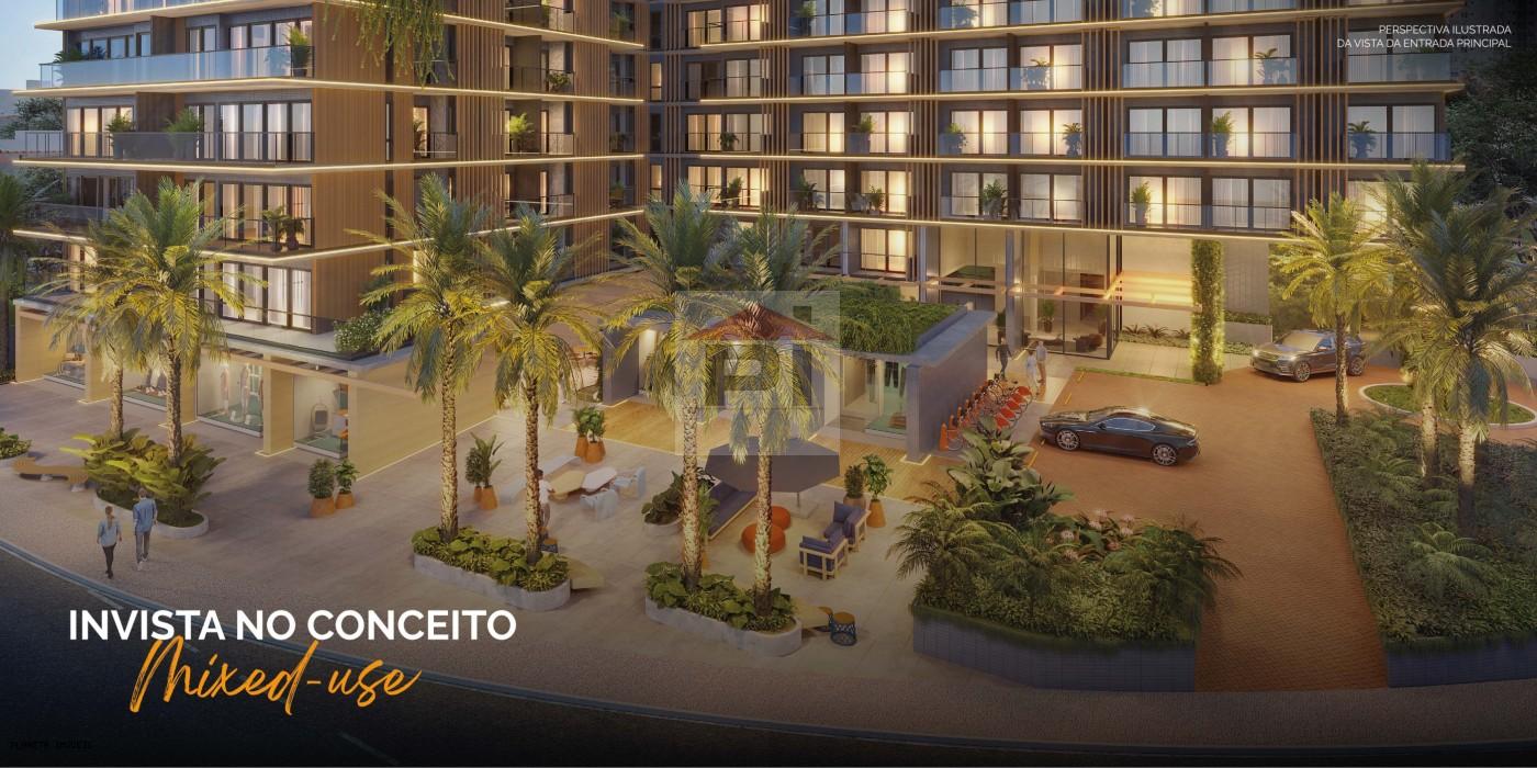 Apartamento, 1 quarto, 32 m² - Foto 13