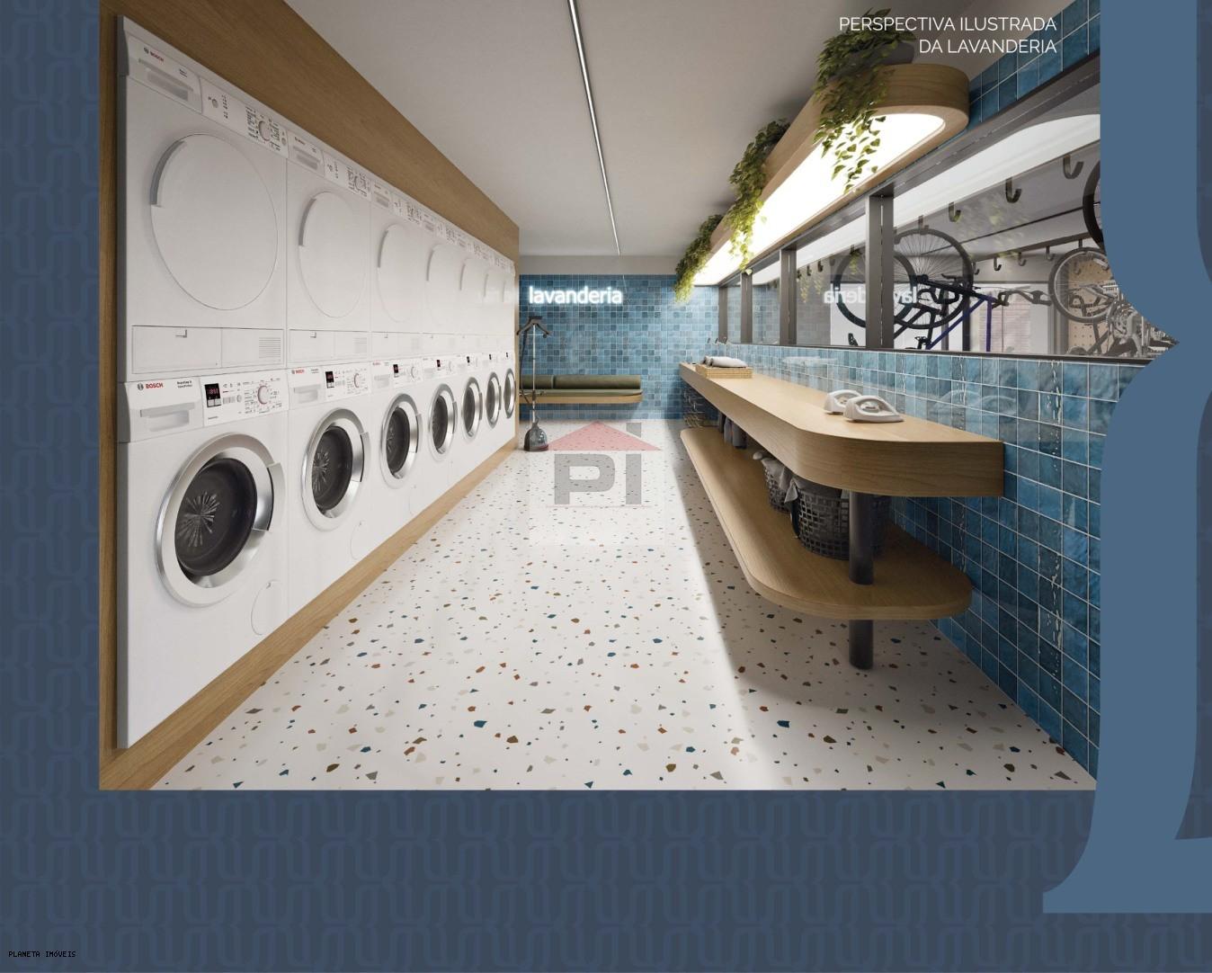 Apartamento, 1 quarto, 32 m² - Foto 17