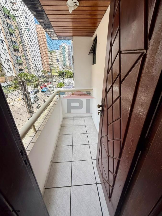Apartamento, 2 quartos, 87 m² - Foto 3