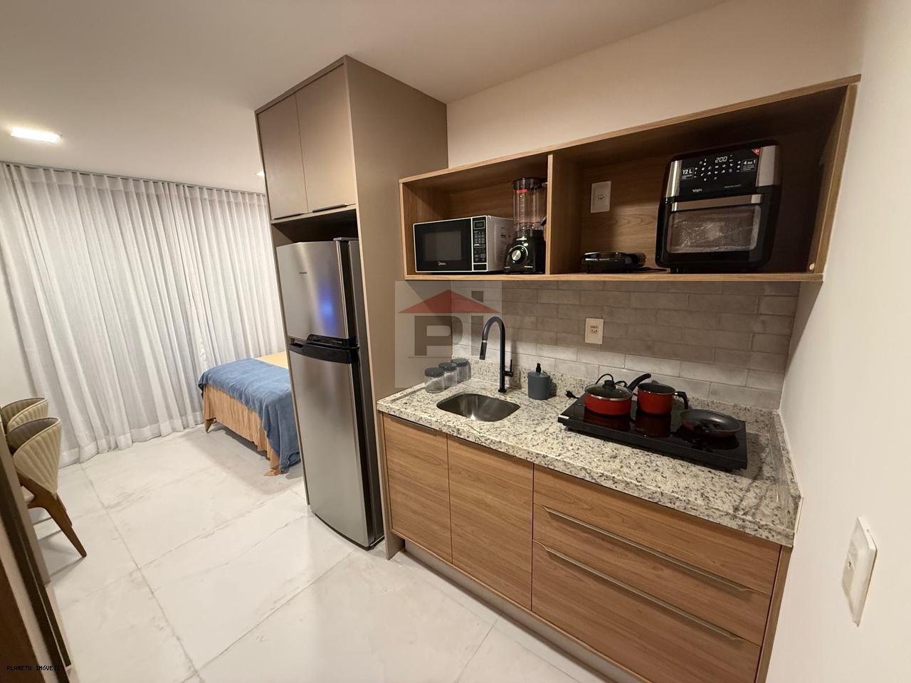 Apartamento, 1 quarto, 26 m² - Foto 1