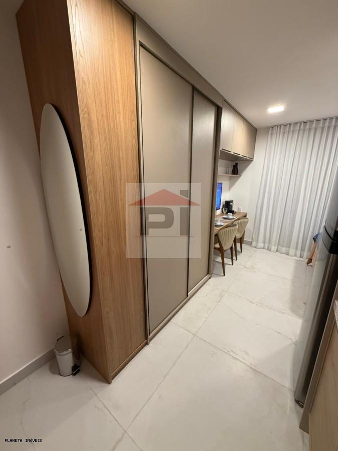 Apartamento, 1 quarto, 26 m² - Foto 5