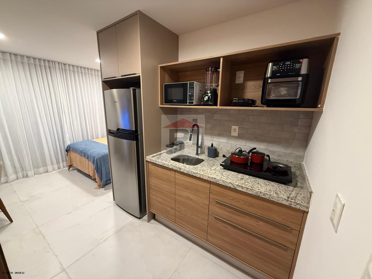 Apartamento, 1 quarto, 26 m² - Foto 6