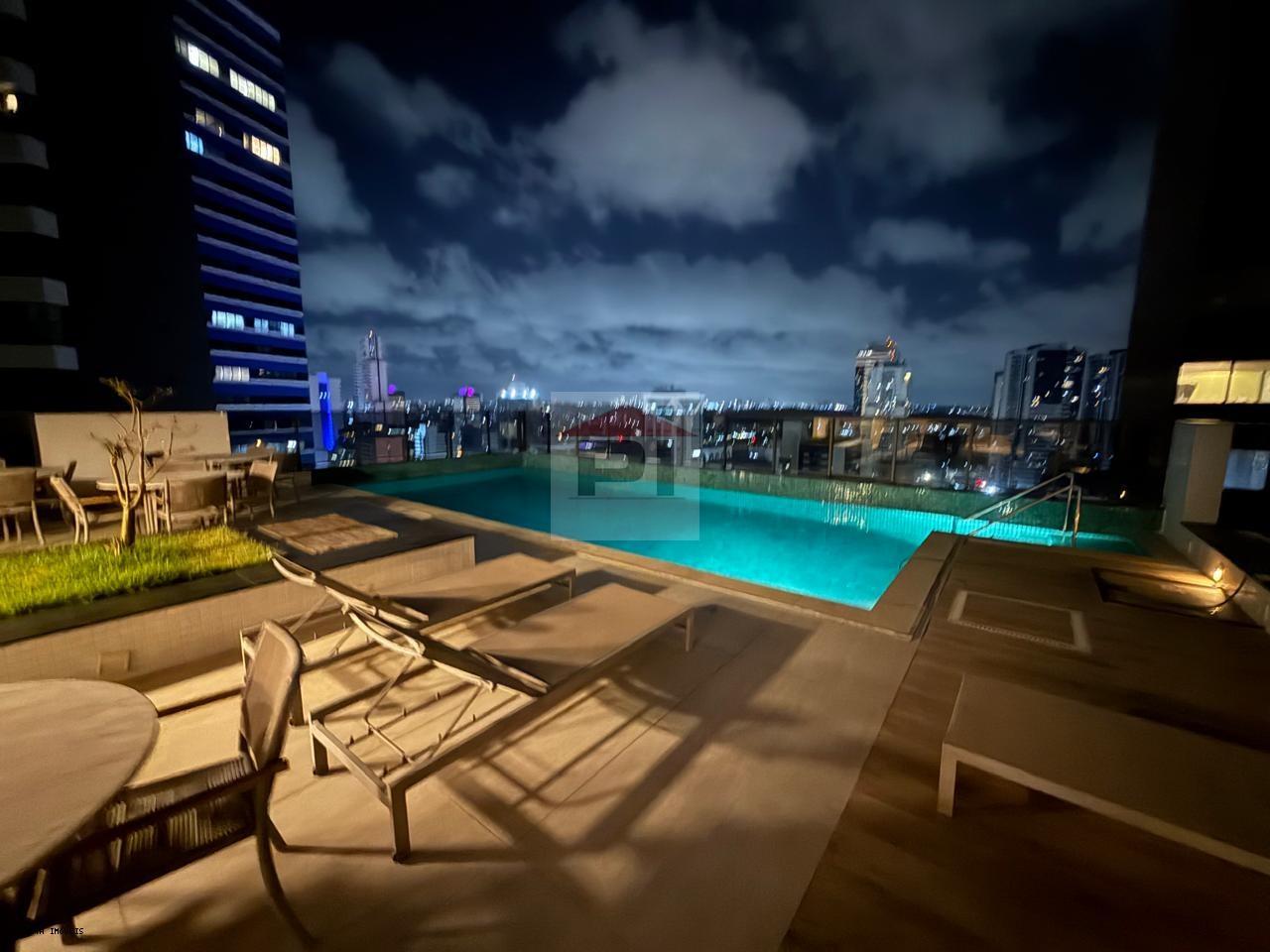 Apartamento, 1 quarto, 26 m² - Foto 8