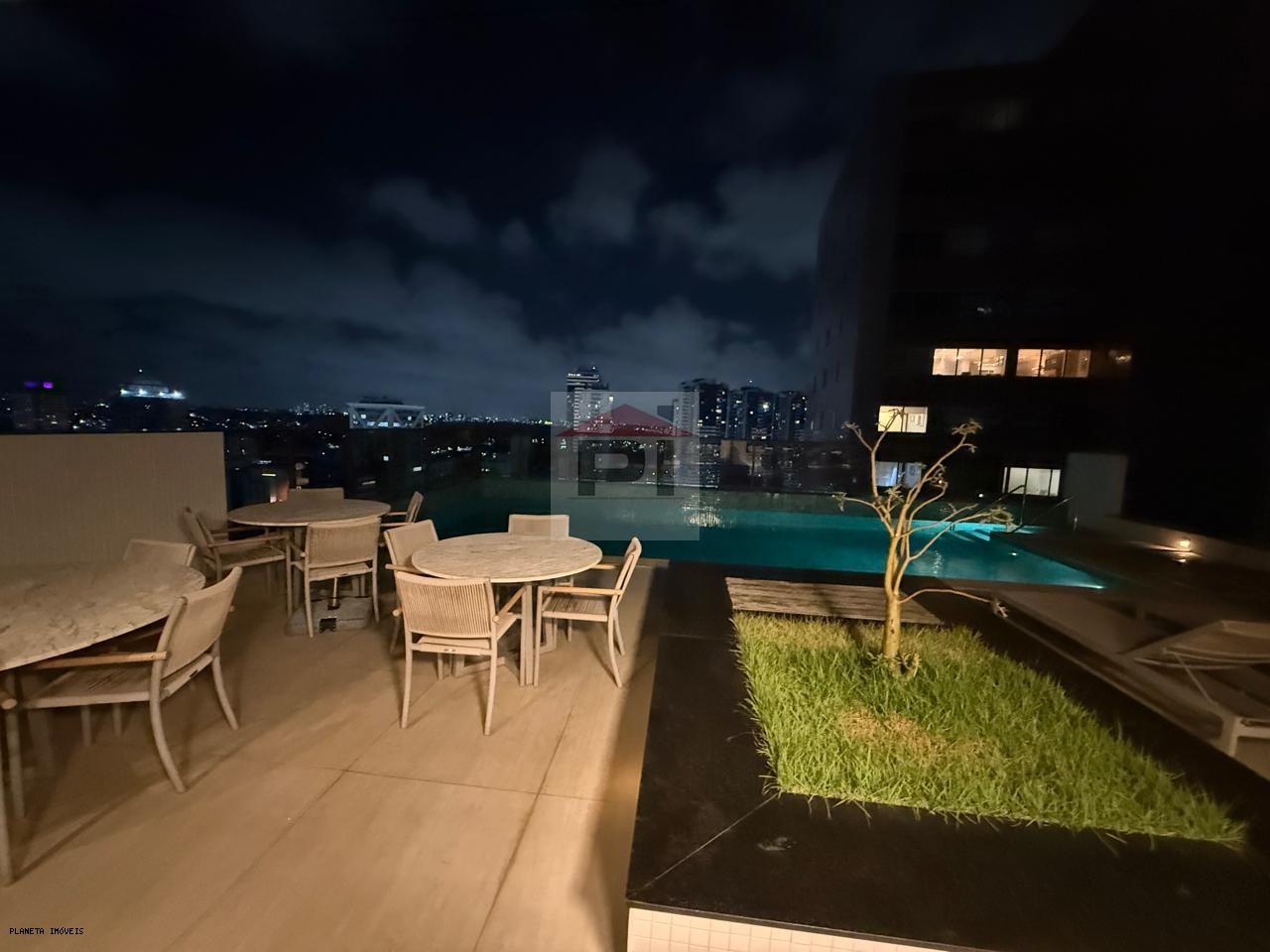 Apartamento, 1 quarto, 26 m² - Foto 9